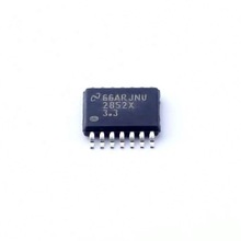LM2852XMXA-3.3/nobb TSSOP-14-EP  LM21215AMH-1 LM21215AMHE-1/