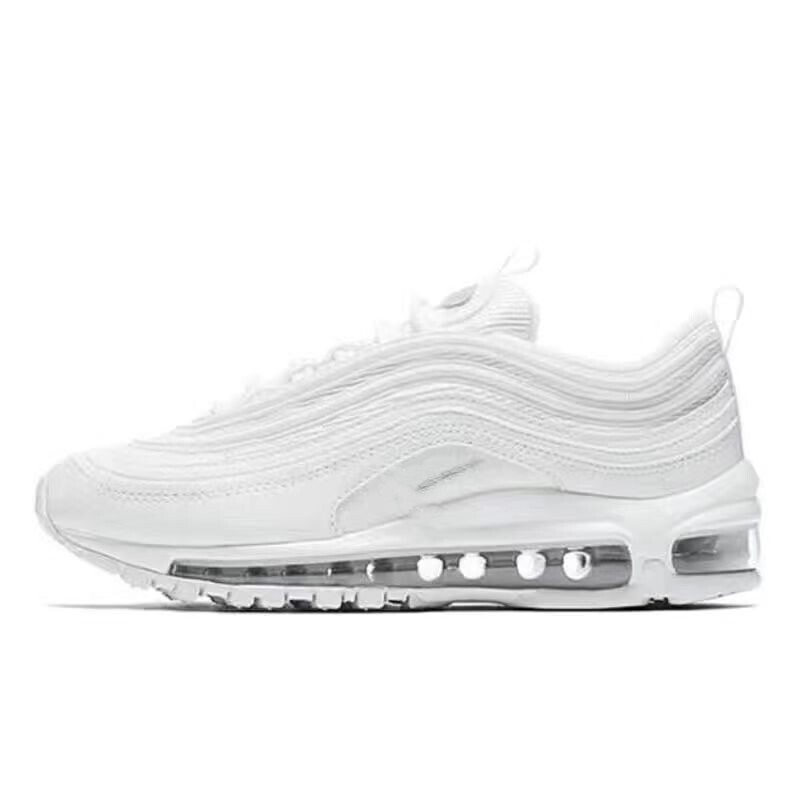 莆田跨境外贸鞋AirMAX97全掌气垫复古子弹头运动鞋男女鞋跑步鞋|undefined