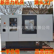 YK3150数控滚齿机CNC四轴联动重型3180全自动滚齿机床高效高精度