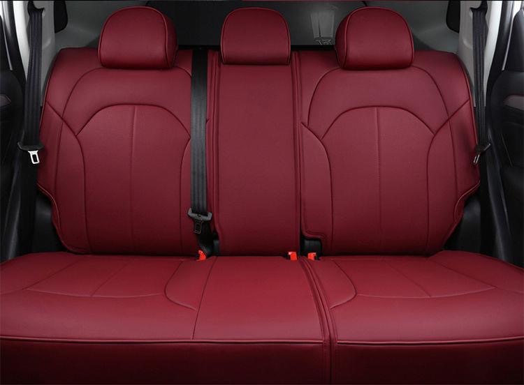 Suitable for Lexus Es200Es300Rx300Rx200Nx200Ct/Rc/Rz Seat Cover All-Inclusive Seat Cover