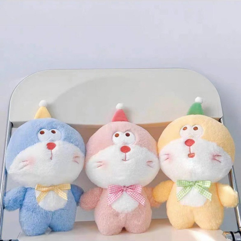 ぬいぐるみフローモデル 8inch グラビテーション人形 25cm 小さな結婚式の投げクロスボーダー人形卸売|undefined