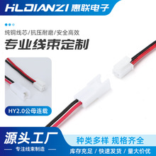 HY2.0��Ӿ���ĸ�B�dLED���^����K 3.7-5V��Դ��USB���DIY