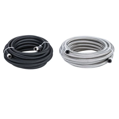 braided oil cooling pipe, Tubing