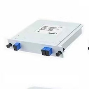 Factory sale high quality taper optical splitter FBT 10:90 1X3 taper optical splitter 1X2 plug