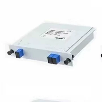 Завод продает высококачественный конический оптический сплиттер FBT 10:90 1X3, конический оптический сплиттер 1X2, вставной.