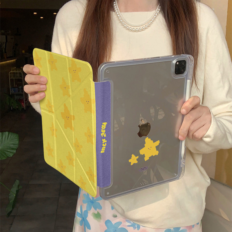 2025 Apple iPad Air6/5/4 Tablet Protective Case 7/8/9Th Generation 10.9Pro 11inch New Mini Case 2025 Apple iPad Air6/5/4 Tablet Protective Case 7/8/9Th Generation 10.9Pro 11inch New Mini Case