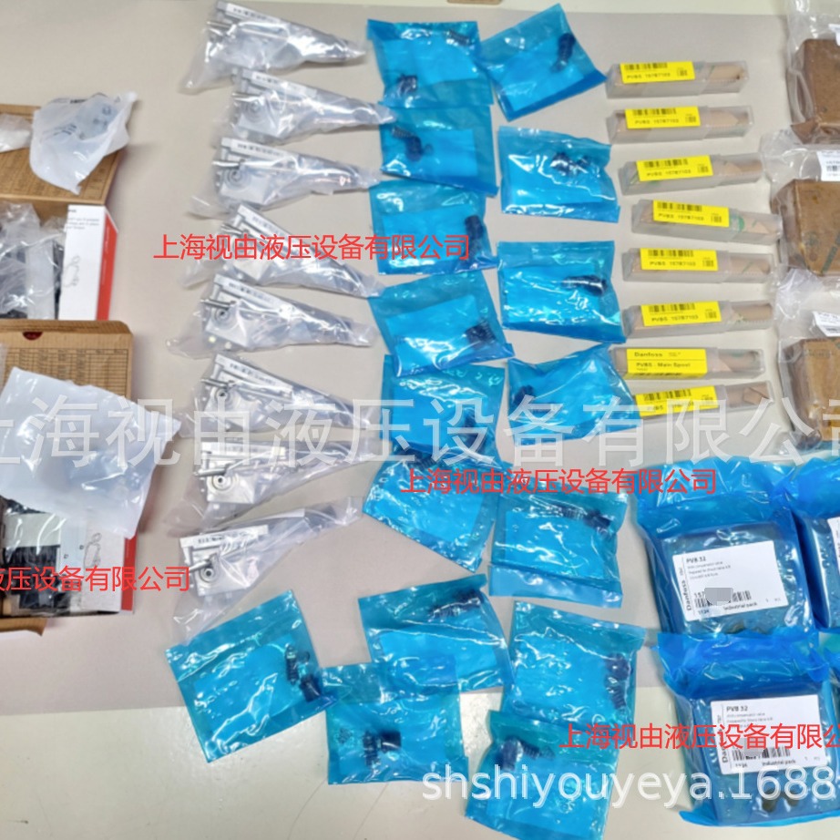 157B6213 157B6853 11102178 157B6233丹佛斯Danfoss工作模块