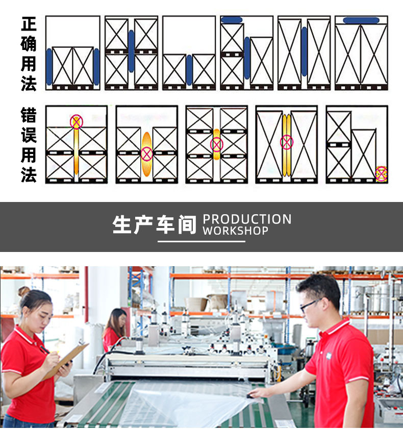 牛皮纸充气袋_10