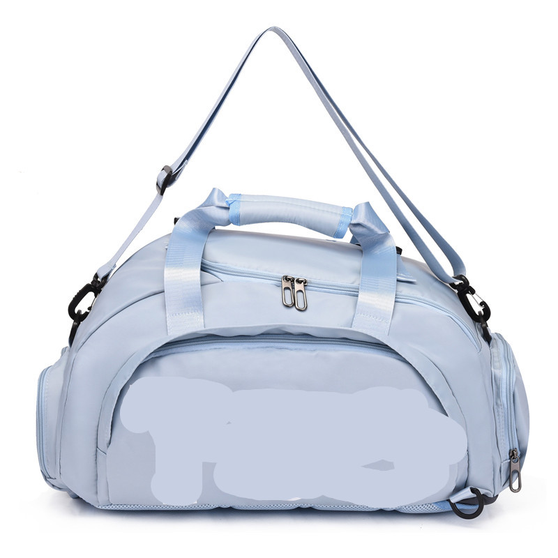 Bolsa de Viaje Deportiva de Película, Antirrobo y Antisísmica para Viajes de Ocio image 23