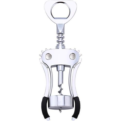 Household wine opener manual multifunction wine opener beer bottle opener red wine opener bottle stopper