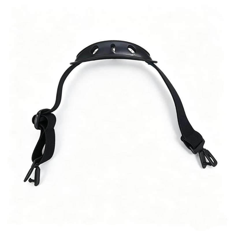 Amazon accesorios de casco de seguridad con cinturón de barbilla con cinturón elástico en forma de Y con cinturón de mandíbula con cinturón de barbilla con cinturón de orejas