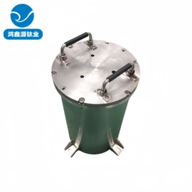 钛合金;镍合金