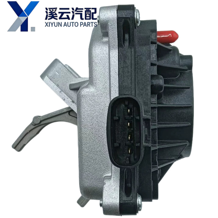 Suitable for Isuzu 8974814492 Actuator Front Axle Disconnect Ac