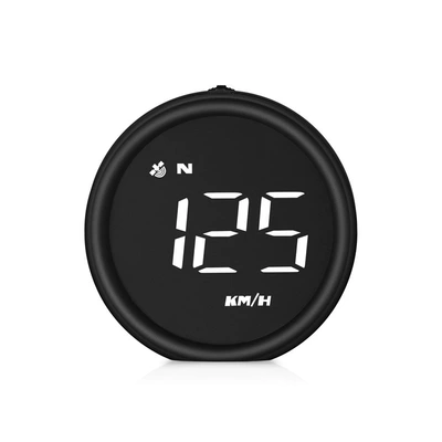 Instrument Gps Super-Speed Alarm Speed | Vehicle HUD