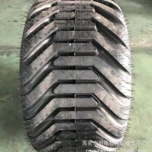Harvester Widened Anti-Sag Tire 400/60-15.5 Can Replace 10.0/75-15.3 300/80R15.3