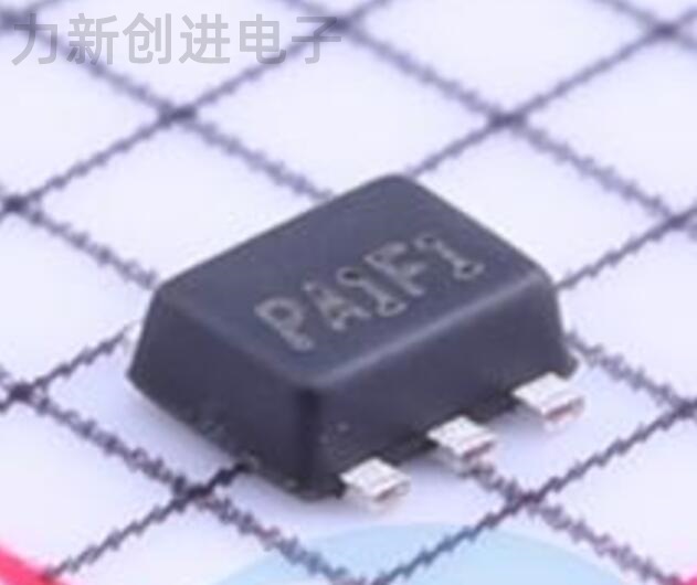 DMG1023UV-7 封装 SOT-563-6 MOS场效应管