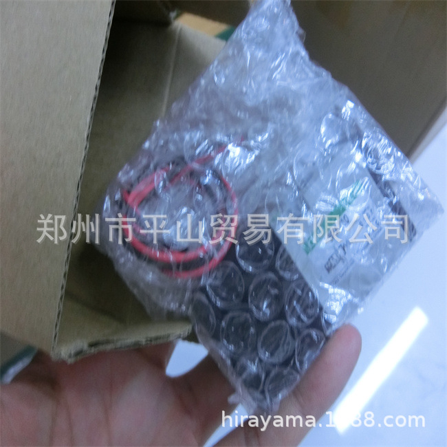 喜开理CKD品牌直动式三通电磁阀3PA210-06-3