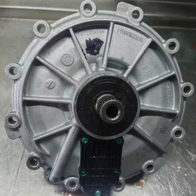 Auto Parts Car Sürətlər qutusu