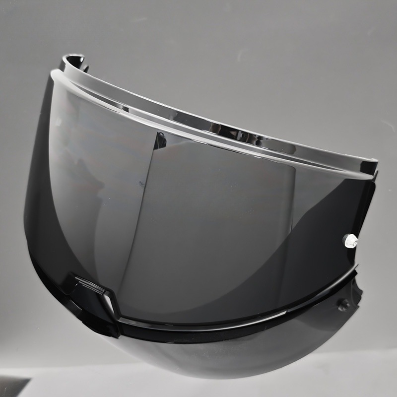 Suitable for Ff906 Flip-Up Motorcycle Helmet High-Definition Modified Lens Helmet Visor Helmet Accessories