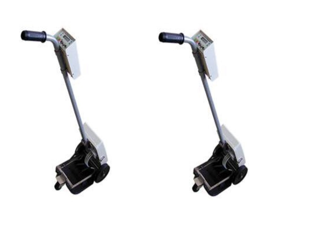 手推式燃气管道泄漏检测仪型号:M383920  库号：M383920