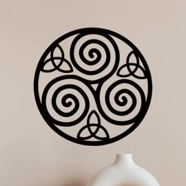 壁挂、壁饰;DIY家饰;铁皮画