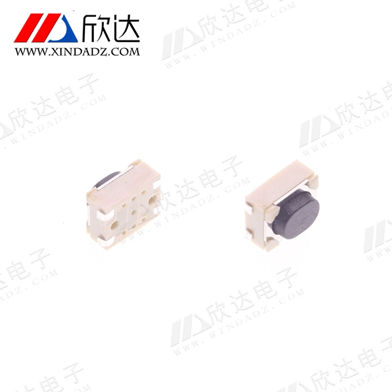 Electronic switch key, remote control