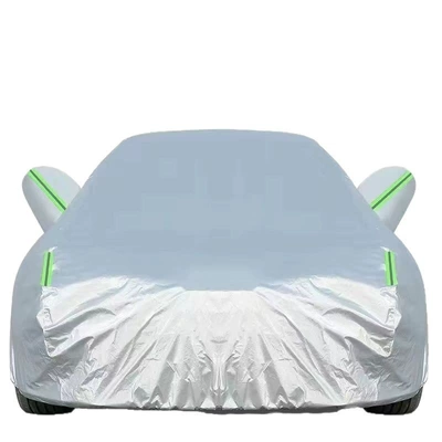 Car clothing | Rain Protection, Heat Insulation, All-Season