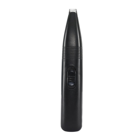Factory wholesale pet hair shaving device all pet universal foot shaving device cross-border dog local hair trimming electric clippers