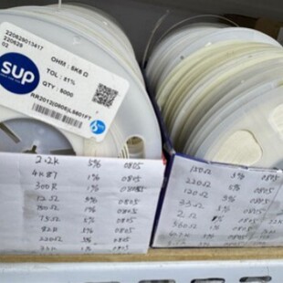 �����NƬ���0603 F 14K7 14.7K ����1% 1472 һ�P5K �gӭ��ԃ