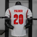 2026 England Home #20 (Player Version)