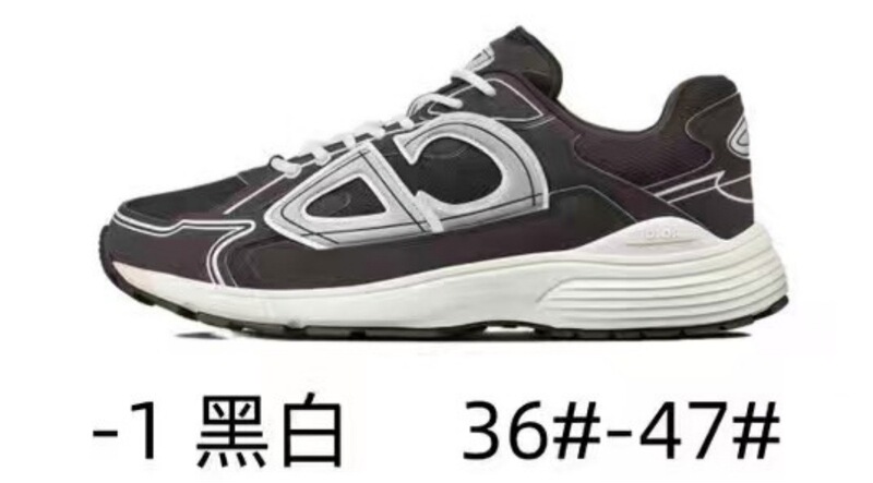 莆田工厂纯原高品质B30CD新款时尚休闲男女透气运动鞋跨境外贸款|undefined