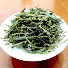 霍山黄芽新茶黄茶安徽茶叶霍山黄牙雨前芽茶绿茶春茶食用农产品