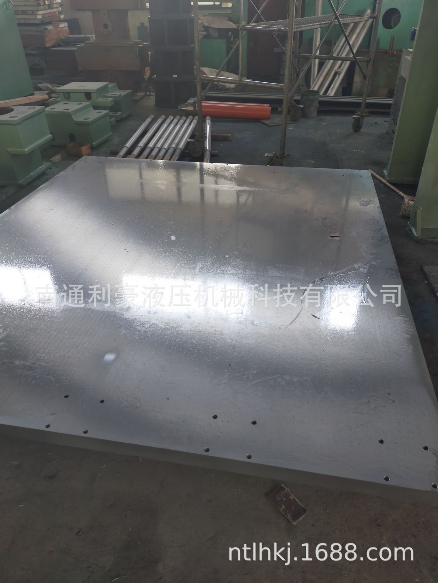 专业制造层压板 精细制作 抗拉抗磨强度好 层压机适用硫化机