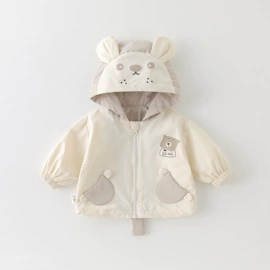 连身衣、爬服;童套装;普通外套