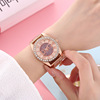 Swiss watch, quartz steel belt, women's watch, wholesale