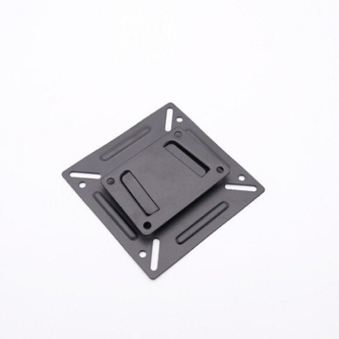 Digital Photo Frame Hanger Advertising Machine Wall-Mounted Tv Monitor Stand Iron Vesa Display Computer