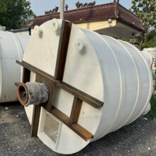 供应聚丙烯搅拌槽 聚丙烯PP搅拌罐搅拌桶 耐酸碱反应釜 PP反应釜