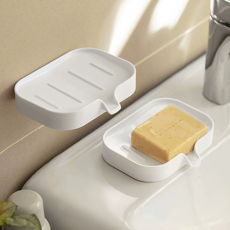 Japanese soap holder, drying rack for home use