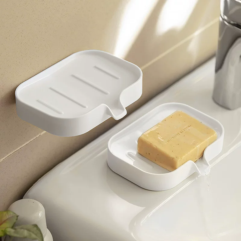 Japanese soap holder, drying rack for home use