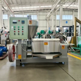 食用油加工;休闲食品加工;滤油机