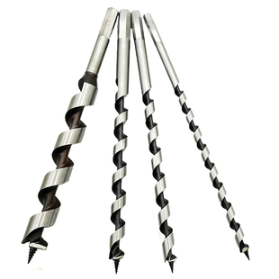 800 Woodworking Twist Drill Bit Extra Long 1m Extended Twist Drill Bit Woodworking Tool Door Panel Drill Live Tree Hole Enlargement