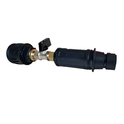 Nozzle Karcher Liqi Yili Bosch: High pressure car wash water gun