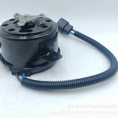 Fan Kia automobile