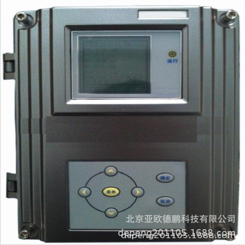 亚欧 在线辐射安全检测仪 固定式辐射分析仪 DP-R-LPDU