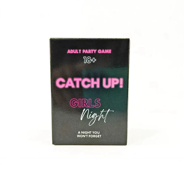 Catch Up!girls night
