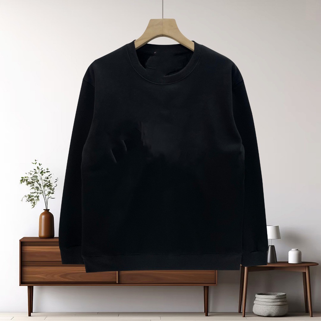 70237    New style hooded sweatshirt