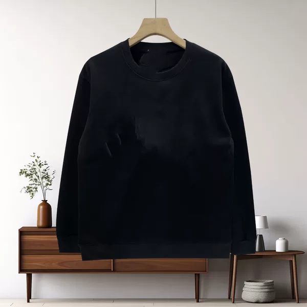 70237 New style hooded sweatshirt