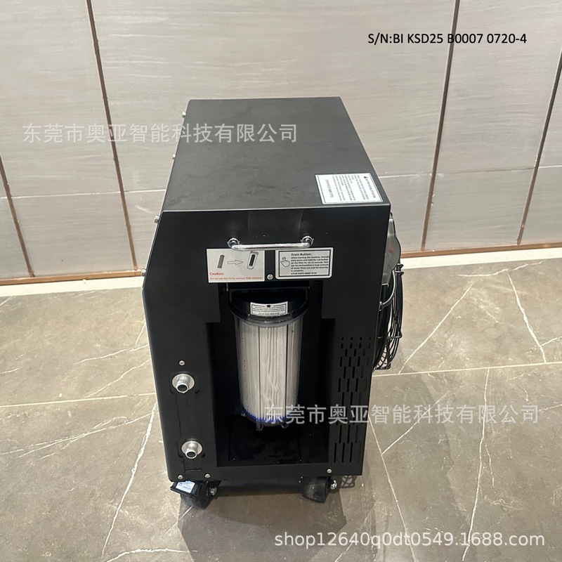 厂家加工生产全自动新智能户外小型家用冰浴机带水泵过滤机器设备|undefined