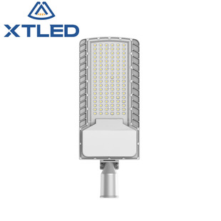 LED high-power shoe box street lamp holder city road energy-saving transformation street courtyard park outdoor lighting