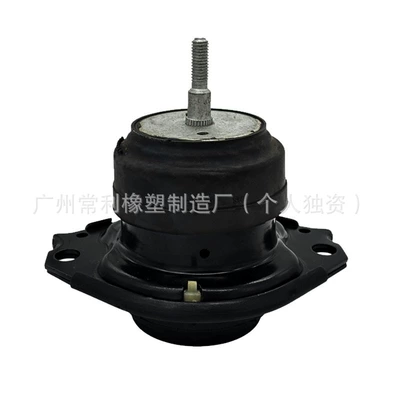 Grand Cherokee 68110950AB engine – damping system